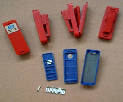 IDB-III ���˄���Ƭ